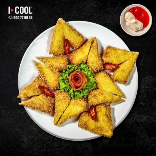 best seller at icool